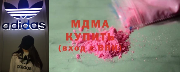 крисы Лабытнанги