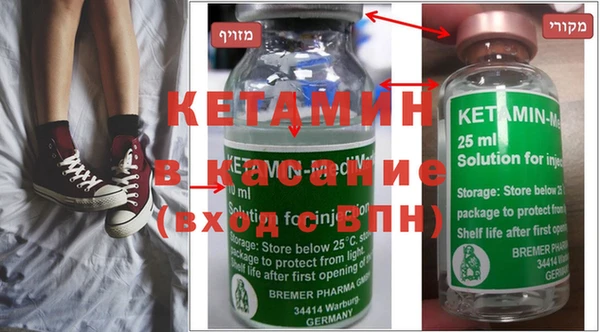 крисы Лагань