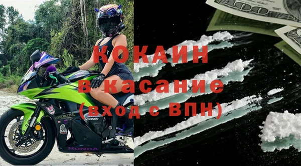 крисы Лагань
