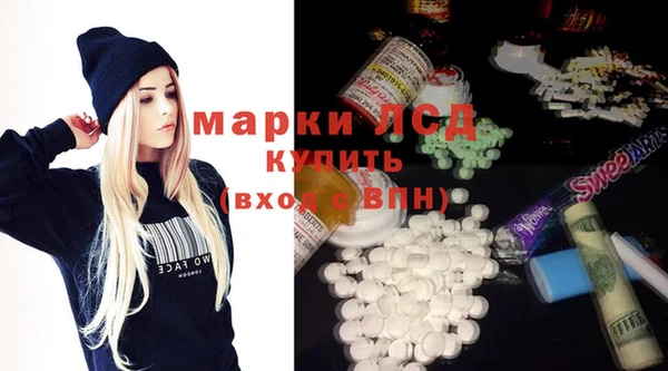 крисы Лагань
